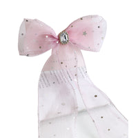 Load image into Gallery viewer, Girls Star Bow Accessories Headwear Wholesale 220620154
