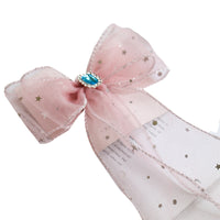Load image into Gallery viewer, Girls Star Bow Accessories Headwear Wholesale 220620154
