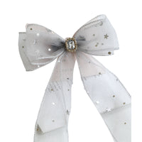 Load image into Gallery viewer, Girls Star Bow Accessories Headwear Wholesale 220620154
