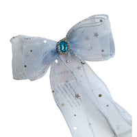 Load image into Gallery viewer, Girls Star Bow Accessories Headwear Wholesale 220620154

