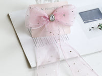 Load image into Gallery viewer, Girls Star Bow Accessories Headwear Wholesale 220620154
