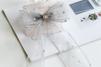 Load image into Gallery viewer, Girls Star Bow Accessories Headwear Wholesale 220620154
