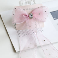 Load image into Gallery viewer, Girls Star Bow Accessories Headwear Wholesale 220620154
