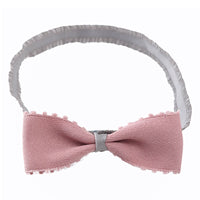 Load image into Gallery viewer, Baby Girls Bow Accessories Headwear Wholesale 220620155
