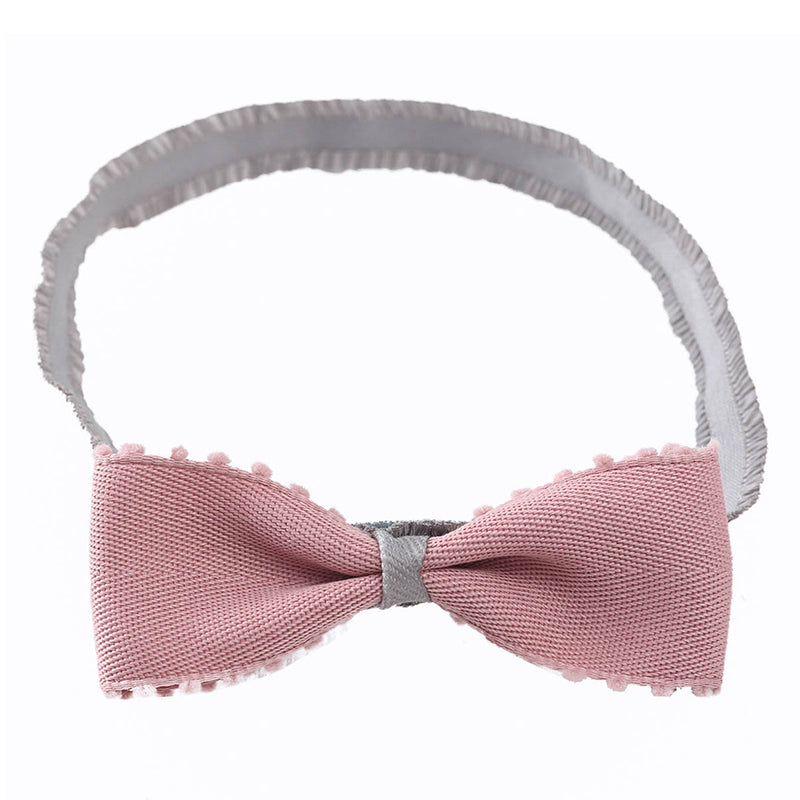 Baby Girls Bow Accessories Headwear Wholesale 220620155