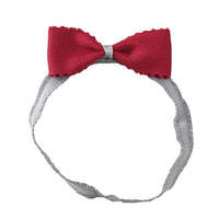Load image into Gallery viewer, Baby Girls Bow Accessories Headwear Wholesale 220620155
