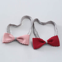 Load image into Gallery viewer, Baby Girls Bow Accessories Headwear Wholesale 220620155
