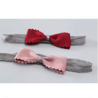 Load image into Gallery viewer, Baby Girls Bow Accessories Headwear Wholesale 220620155
