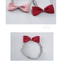 Load image into Gallery viewer, Baby Girls Bow Accessories Headwear Wholesale 220620155
