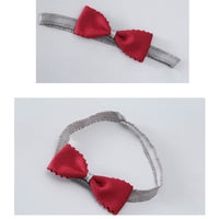 Load image into Gallery viewer, Baby Girls Bow Accessories Headwear Wholesale 220620155
