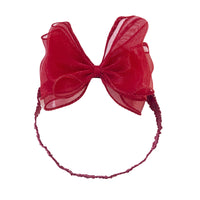 Load image into Gallery viewer, Girls Bow Accessories Headwear Wholesale 220620158
