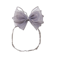 Load image into Gallery viewer, Girls Bow Accessories Headwear Wholesale 220620158
