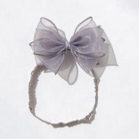 Load image into Gallery viewer, Girls Bow Accessories Headwear Wholesale 220620158
