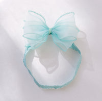Load image into Gallery viewer, Girls Bow Accessories Headwear Wholesale 220620158
