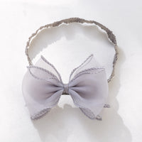 Load image into Gallery viewer, Girls Bow Accessories Headwear Wholesale 220620158
