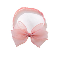 Load image into Gallery viewer, Girls Bow Accessories Headwear Wholesale 220620158
