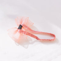 Load image into Gallery viewer, Girls Bow Accessories Headwear Wholesale 220620158
