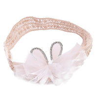 Load image into Gallery viewer, Girls Bow Lace Embroidered Accessories Headwear Wholesale 220620160
