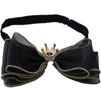 Load image into Gallery viewer, Girls Bow Lace Accessories Headwear Wholesale 220620165
