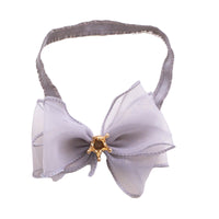 Load image into Gallery viewer, Girls Bow Lace Accessories Headwear Wholesale 220620165
