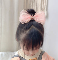 Load image into Gallery viewer, Girls Bow Accessories Headwear Wholesale 220620166
