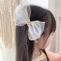 Load image into Gallery viewer, Girls Bow Accessories Headwear Wholesale 220620166
