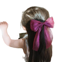 Load image into Gallery viewer, Girls Solid Color Lace Accessories Headwear Wholesale 220620167
