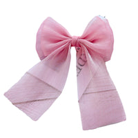 Load image into Gallery viewer, Girls Solid Color Lace Accessories Headwear Wholesale 220620167
