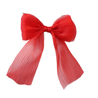 Load image into Gallery viewer, Girls Solid Color Lace Accessories Headwear Wholesale 220620167
