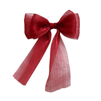 Load image into Gallery viewer, Girls Solid Color Lace Accessories Headwear Wholesale 220620167
