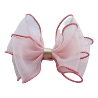 Load image into Gallery viewer, Girls Solid Color Lace Accessories Headwear Wholesale 220620167
