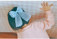 Load image into Gallery viewer, Girls Solid Color Lace Accessories Headwear Wholesale 220620167
