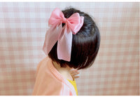 Load image into Gallery viewer, Girls Solid Color Lace Accessories Headwear Wholesale 220620167
