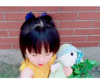 Load image into Gallery viewer, Girls Solid Color Lace Accessories Headwear Wholesale 220620167
