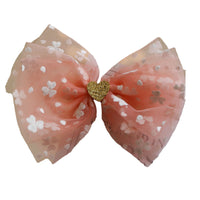 Load image into Gallery viewer, Girls Love heart Lace Embroidered Accessories Headwear Wholesale 220620168
