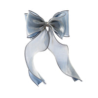 Load image into Gallery viewer, Girls Solid Color Bow Accessories Headwear Wholesale 220620170
