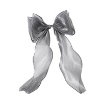 Load image into Gallery viewer, Girls Solid Color Bow Accessories Headwear Wholesale 220620170
