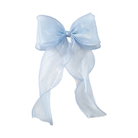 Load image into Gallery viewer, Girls Solid Color Bow Accessories Headwear Wholesale 220620170
