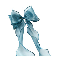 Load image into Gallery viewer, Girls Solid Color Bow Accessories Headwear Wholesale 220620170
