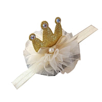 Load image into Gallery viewer, Girls Color-blocking Bow Accessories Headwear Wholesale 220620172
