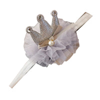 Load image into Gallery viewer, Girls Color-blocking Bow Accessories Headwear Wholesale 220620172
