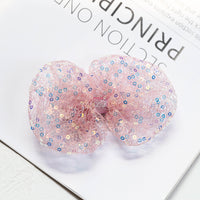 Load image into Gallery viewer, Girls Bow Accessories Headwear Wholesale 220620178
