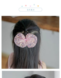 Load image into Gallery viewer, Girls Bow Accessories Headwear Wholesale 220620178
