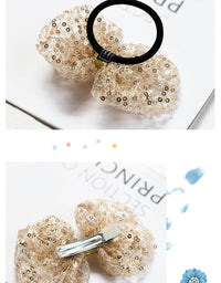 Load image into Gallery viewer, Girls Bow Accessories Headwear Wholesale 220620178
