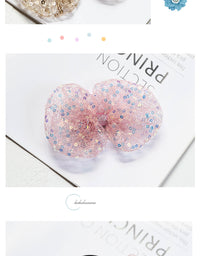 Load image into Gallery viewer, Girls Bow Accessories Headwear Wholesale 220620178
