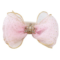 Load image into Gallery viewer, Kid Girls Bow Headwear Wholesale 220620184
