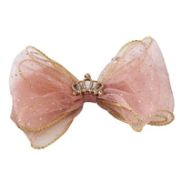 Load image into Gallery viewer, Kid Girls Bow Headwear Wholesale 220620184
