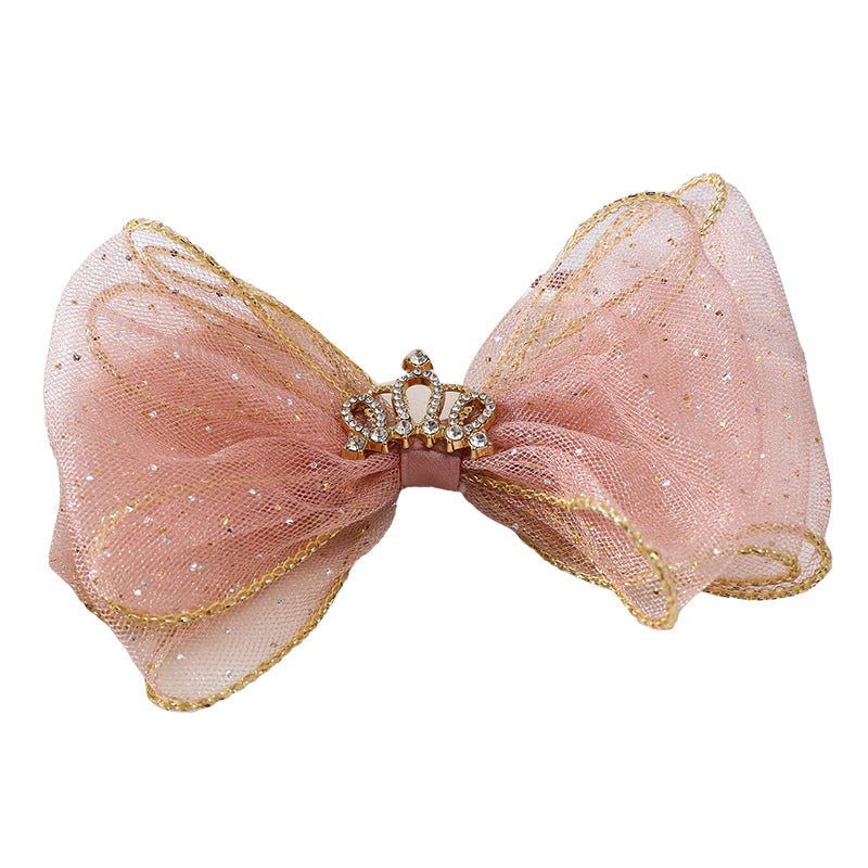 Kid Girls Bow Headwear Wholesale 220620184