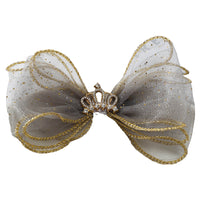 Load image into Gallery viewer, Kid Girls Bow Headwear Wholesale 220620184
