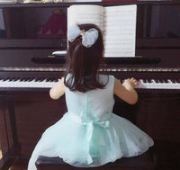 Load image into Gallery viewer, Kid Girls Bow Headwear Wholesale 220620184
